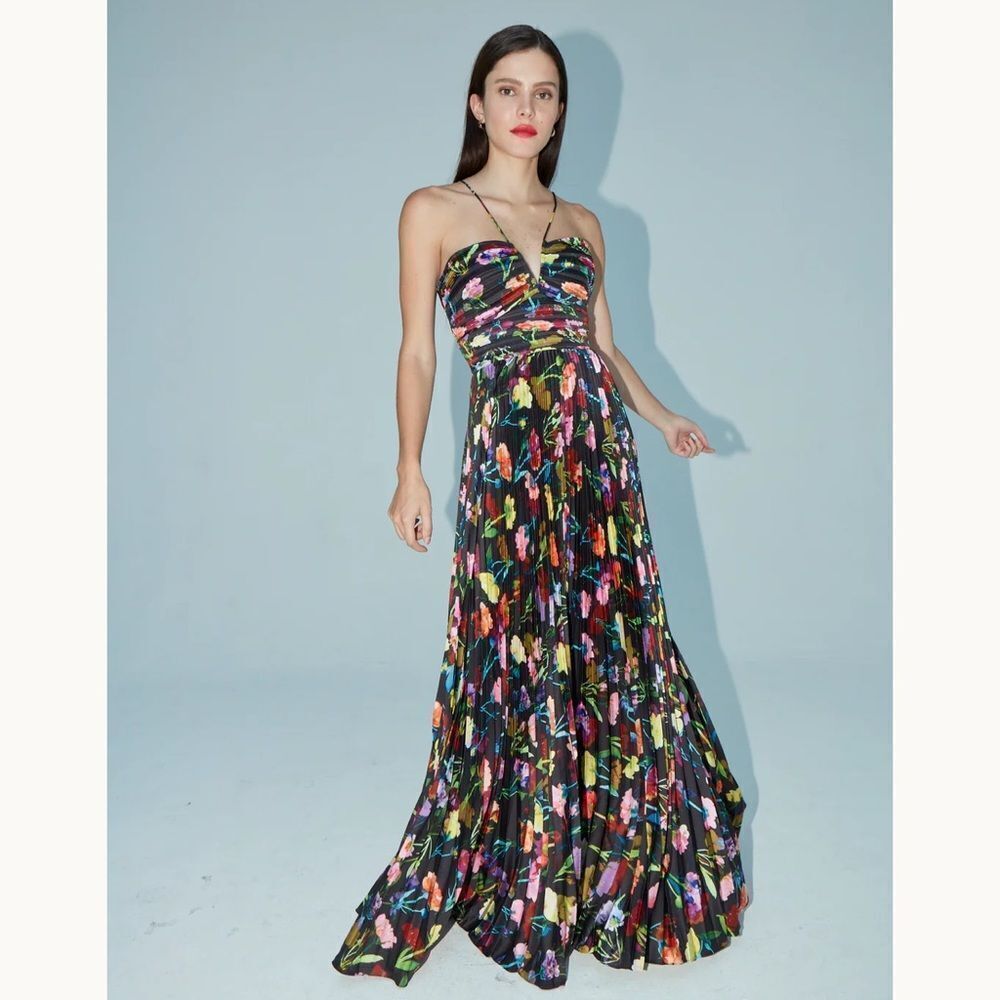 Aiifos Adrianna Gown